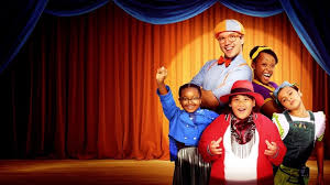 Blippi’s Wonderful Talent Show